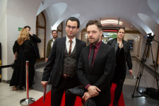 29th Prague IFF: Day One