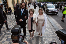 29th Prague IFF: Day One