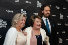 29th Prague IFF: Day One