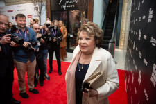 29th Prague IFF: Day One