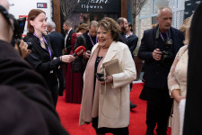 29th Prague IFF: Day One