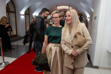 29th Prague IFF: Day One