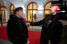 29th Prague IFF: Day One