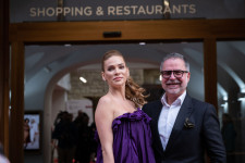 29th Prague IFF: Day One