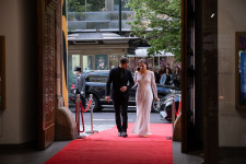 29th Prague IFF: Day One