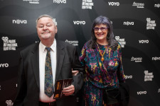 29th Prague IFF: Day One
