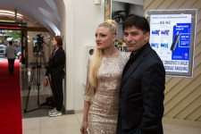 29th Prague IFF: Day One