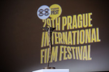 29th Prague IFF: Day One