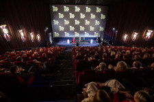 29th Prague IFF: Day One