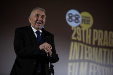 29th Prague IFF: Day One