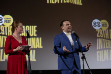 29th Prague IFF: Day One