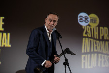 29th Prague IFF: Day One