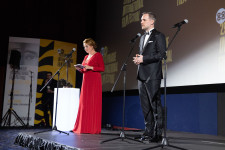 29th Prague IFF: Day One