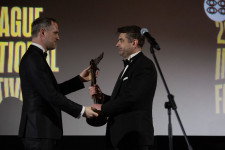 29th Prague IFF: Day One
