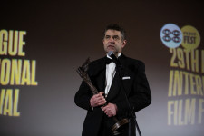 29th Prague IFF: Day One