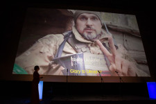 29th Prague IFF: Day One