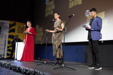 29th Prague IFF: Day One