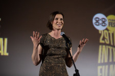 29th Prague IFF: Day One