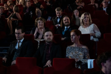 29th Prague IFF: Day One