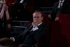 29th Prague IFF: Day One
