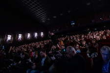 29th Prague IFF: Day One