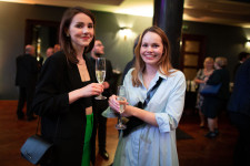 29th Prague IFF: Day One