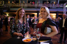 29th Prague IFF: Day One