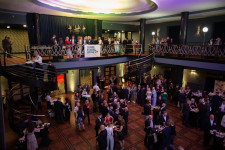 29th Prague IFF: Day One