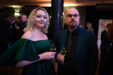 29th Prague IFF: Day One