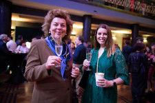 29th Prague IFF: Day One