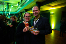 29th Prague IFF: Day One