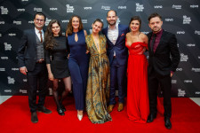 29th Prague IFF: Day One