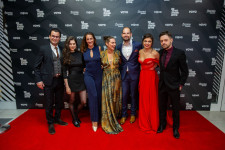 29th Prague IFF: Day One