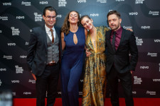 29th Prague IFF: Day One