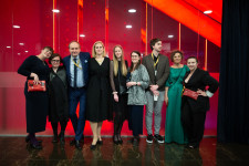 29th Prague IFF: Day One