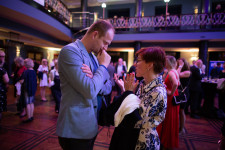 29th Prague IFF: Day One