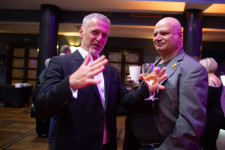 29th Prague IFF: Day One
