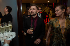29th Prague IFF: Day One