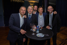 29th Prague IFF: Day One