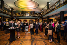 29th Prague IFF: Day One