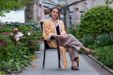 29th Prague IFF: Day Two