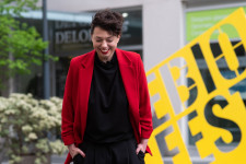 29th Prague IFF: Day Two