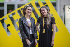 29th Prague IFF: Day Two