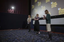 29. MFF Praha – Febiofest: Druhý den 