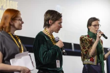 29. MFF Praha – Febiofest: Druhý den 