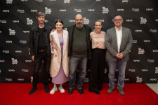 29th Prague IFF: Day Two