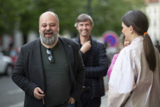 29th Prague IFF: Day Two