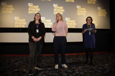 29th Prague IFF: Day Two