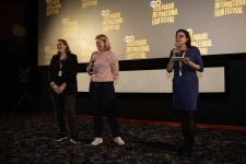 29. MFF Praha – Febiofest: Druhý den 
