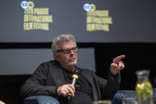 29th Prague IFF: Day Two